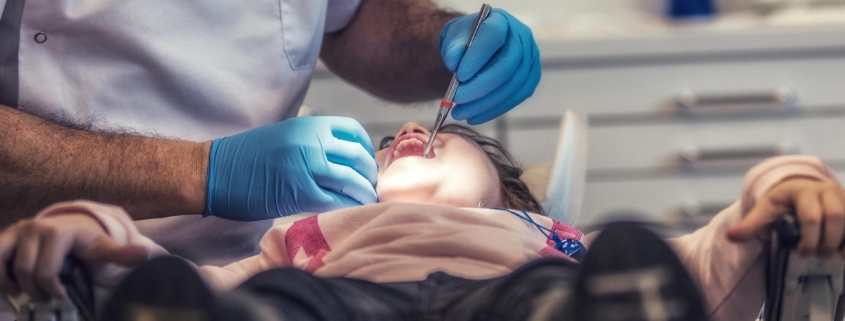 tandlæge roskilde